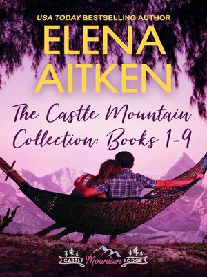 cover image of The Castle Mountain Collection